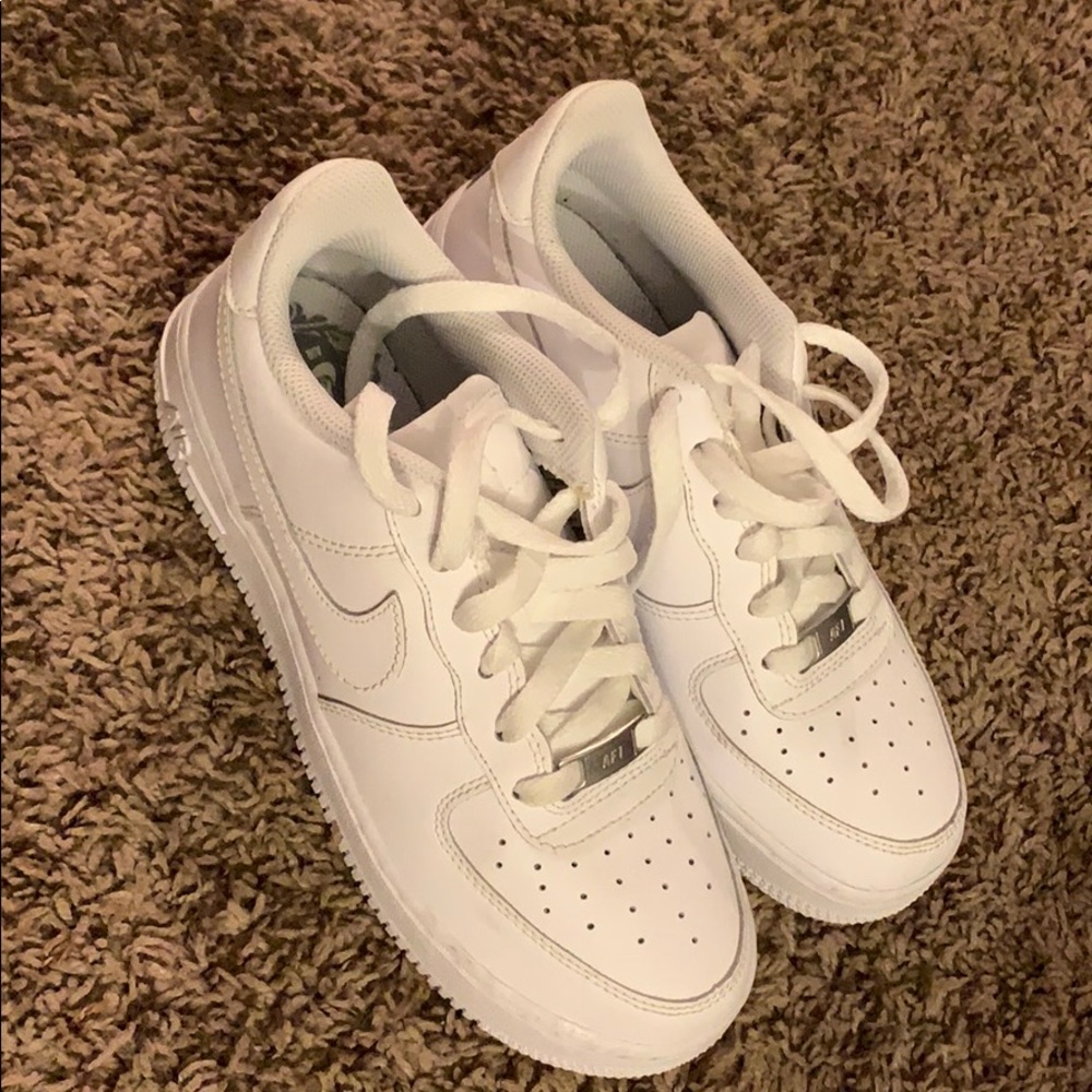 Nike Ones (kids size boys)